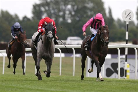 horse racing non runners today